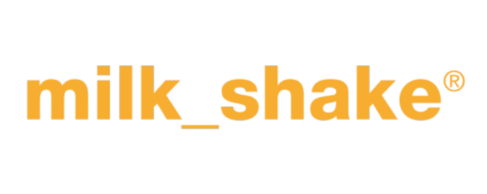 Milk_Shake Logo